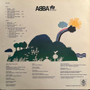 ABBA - The Album (LP Tweedehands)