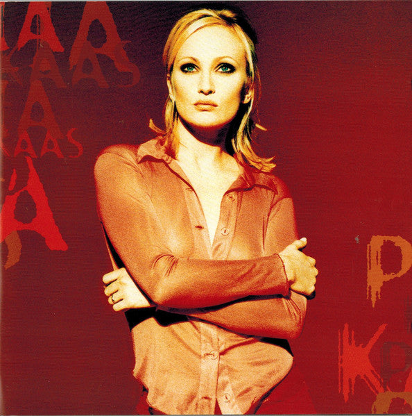 Patricia Kaas - Dans Ma Chair (CD)