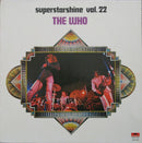 Who, The - Superstarshine Vol. 22 (LP Tweedehands) - Discords.nl