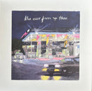 Nagasaki Swim - The View From Up There (LP) - Discords.nl