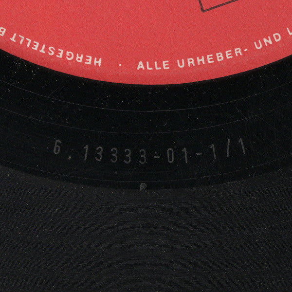 Falco - Der Kommissar / Helden Von Heute (7-inch Tweedehands)
