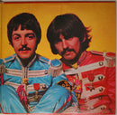 Beatles, The - Sgt. Pepper's Lonely Hearts Club Band (LP Tweedehands)