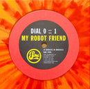 My Robot Friend - Dial 0 (LP Tweedehands) - Discords.nl