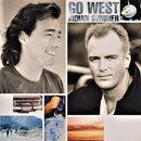 Go West - Indian Summer (CD Tweedehands)