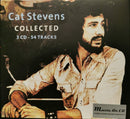 Cat Stevens - Collected (CD) - Discords.nl