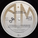 Joe Jackson - I'm The Man (LP Tweedehands) - Discords.nl