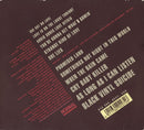 Dubrovniks - Audio Sonic Love Affair (CD Tweedehands)