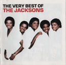 Jacksons, The - The Very Best Of The Jacksons (CD Tweedehands)