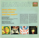 Julie Driscoll, Brian Auger & The Trinity - In And Out (LP Tweedehands) - Discords.nl