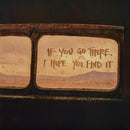 Paper Kites, The - If You Go There, I Hope You Find It (LP) - Discords.nl