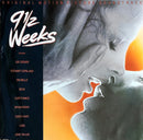 Various - 9½ Weeks (Original Motion Picture Soundtrack) (LP Tweedehands) - Discords.nl