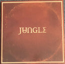 Jungle - Sunshine (LP)