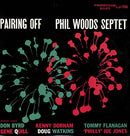 Phil Woods Septet - Pairing Off (LP Tweedehands)