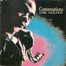 Eric Dolphy - Conversations (CD Tweedehands)