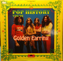 Golden Earring - Pop History Vol. 16 (LP Tweedehands) - Discords.nl