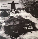 David Gilmour - Luck And Strange (LP) - Discords.nl