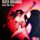 Russ Ballard - Into The Fire (LP Tweedehands) - Discords.nl