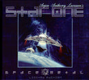 Arjen Anthony Lucassen's Star One - Space Metal (CD) - Discords.nl