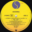 Madonna - Causing A Commotion (12" Tweedehands)