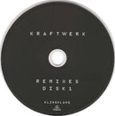 Kraftwerk - Remixes (CD) - Discords.nl
