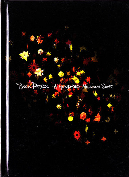 Snow Patrol - A Hundred Million Suns (CD)