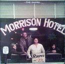 Doors, The - Morrison Hotel (LP Tweedehands)