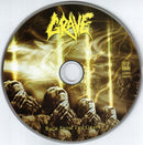 Grave - Back From The Grave (CD) - Discords.nl