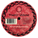 Fancy Vision - Plug Out / Supergirls Wedding (12" Tweedehands) - Discords.nl