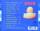 Skik - Niks Is Zoas 't Lek (CD Tweedehands) - Discords.nl