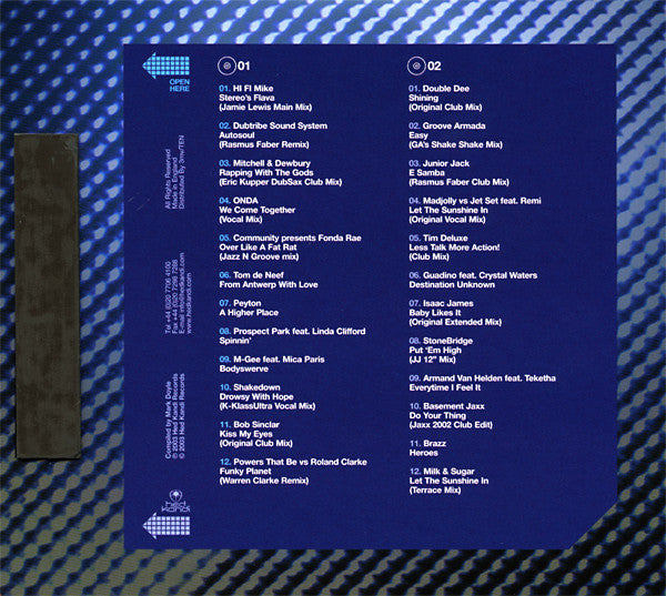 Various - Disco Kandi 05.03 (CD Tweedehands)