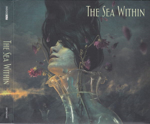 Sea Within, The - The Sea Within (CD)