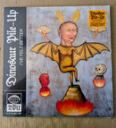 Dinosaur Pile-Up - I've Felt Better (LP)