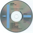 Wham! - Make It Big (CD Tweedehands)