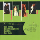 Harem (4) Featuring Despina Vandi, Diva D, Nery (3), Nisan - Harem III (CD Tweedehands) - Discords.nl