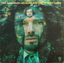 Van Morrison - His Band And The Street Choir (LP Tweedehands)