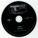 Who, The - Tommy (CD Tweedehands)
