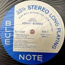 Kenny Burrell - Blue Lights, Volume 2 (LP Tweedehands)