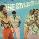 Stylistics, The - Closer Than Close (LP Tweedehands)