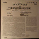 Art Blakey & The Jazz Messengers - Moanin' (LP Tweedehands)