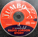 No Artist - The Wonderful Radio London Story (CD) - Discords.nl