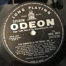 Various - Film Favourites Of The Forties - Vol. II (LP Tweedehands) - Discords.nl