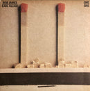 Bob James & Earl Klugh - One On One (LP Tweedehands)
