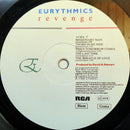 Eurythmics - Revenge (LP Tweedehands)