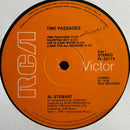 Al Stewart - Time Passages (LP Tweedehands) - Discords.nl