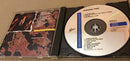 Burning Tree - Burning Tree (CD Tweedehands)