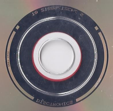 Kent (2) - Hagnesta Hill (CD Tweedehands)