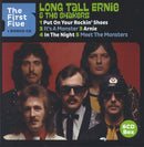 Long Tall Ernie And The Shakers - The First Five + Bonus CD (CD Tweedehands)