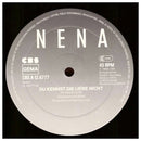 Nena - Du Kennst Die Liebe Nicht (12" Tweedehands)