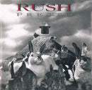 Rush - Presto (CD Tweedehands)