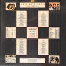 Womack & Womack / O'Jays, The / S.O.S. Band, The / Kleeer - The Artists Volume III (LP Tweedehands)